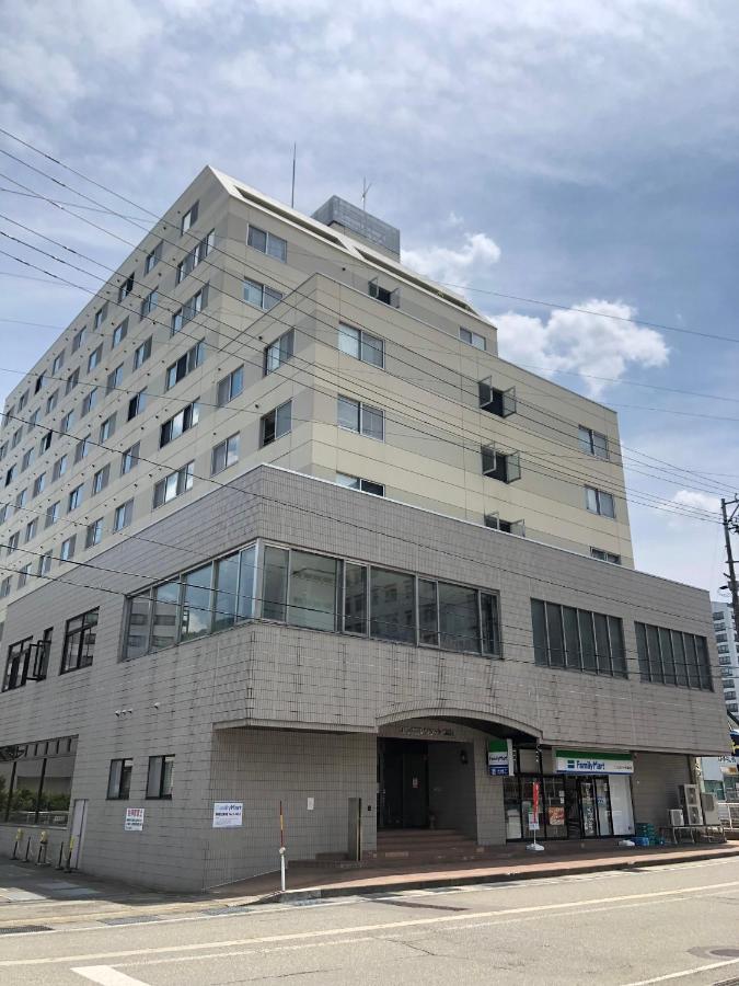 エンゼルリゾート湯沢 317 Юзава Екстериор снимка